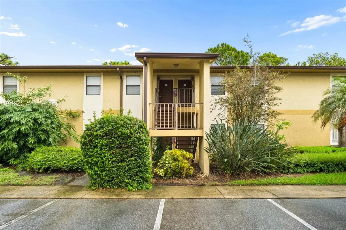 10199 SAILWINDS BLVD S #103, Largo, FL 33773