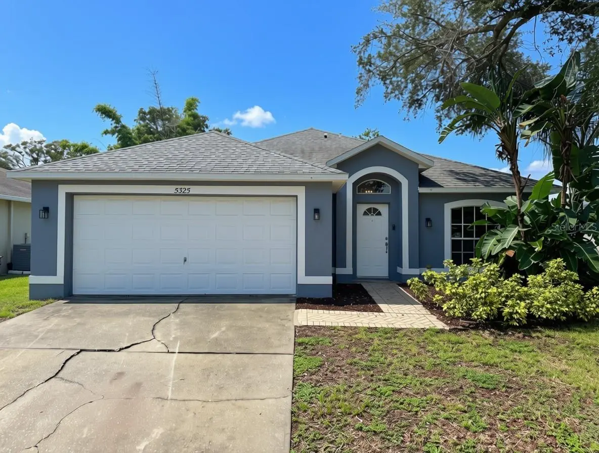 5325 WATSON RD, Riverview, FL 33578
