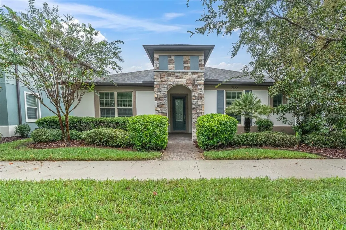 2122 LONG SPUR, Odessa, FL 33556