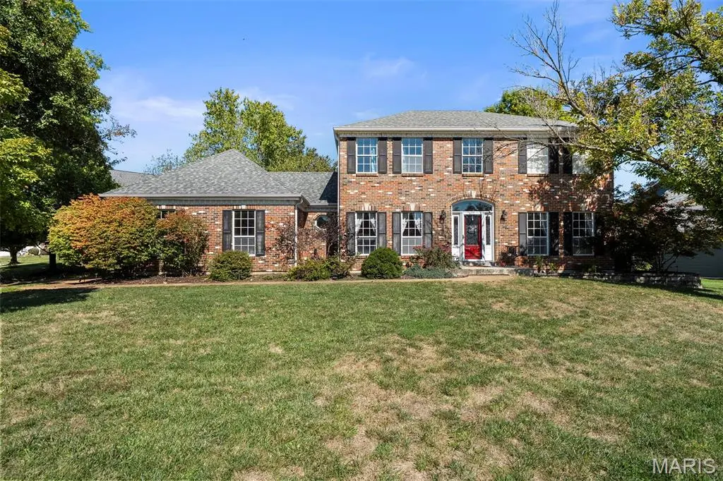 720 Arbor Haven DR, Ballwin, MO 63021