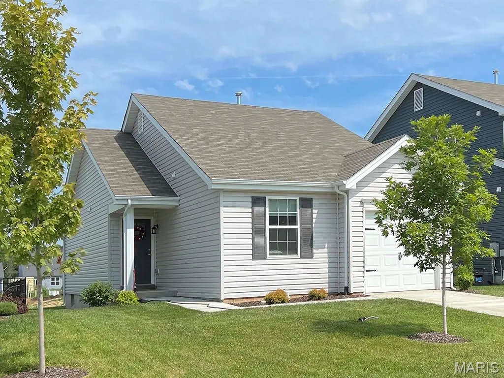 121 Barley Field RD, Cuba, MO 65453