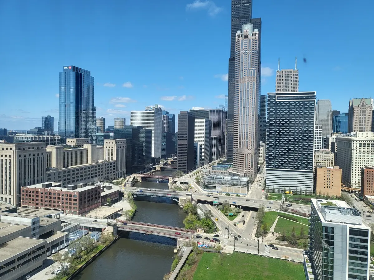 235 W Van Buren ST #2614, Chicago, IL 60607