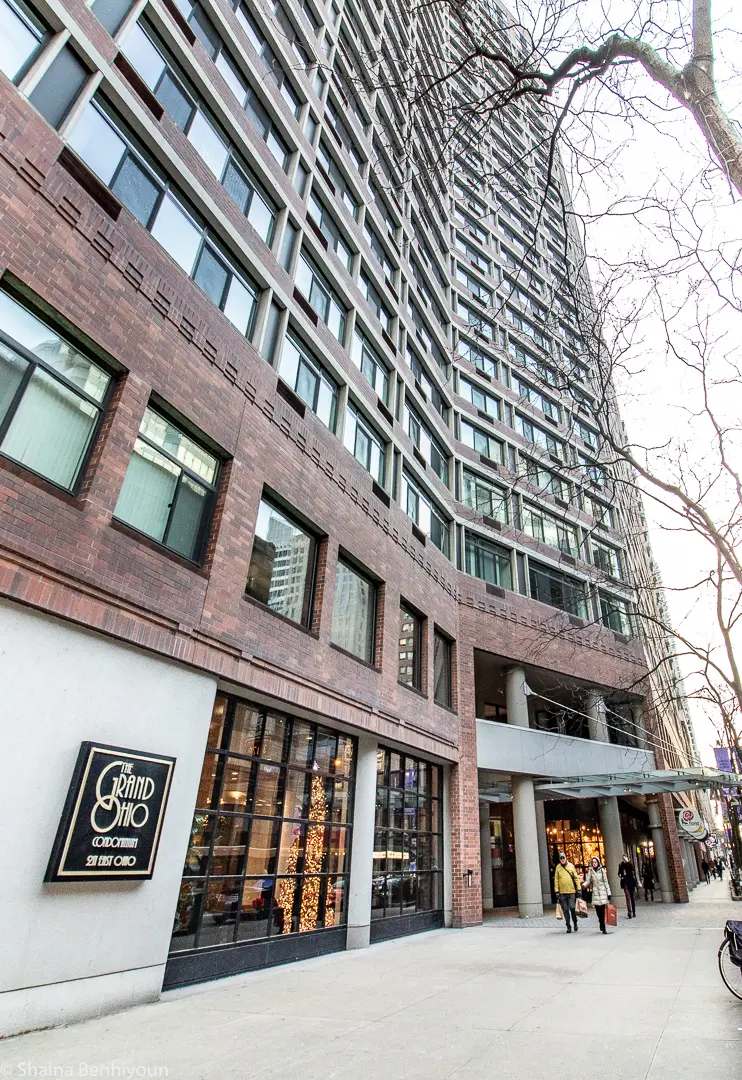 211 E Ohio ST #2515, Chicago, IL 60611