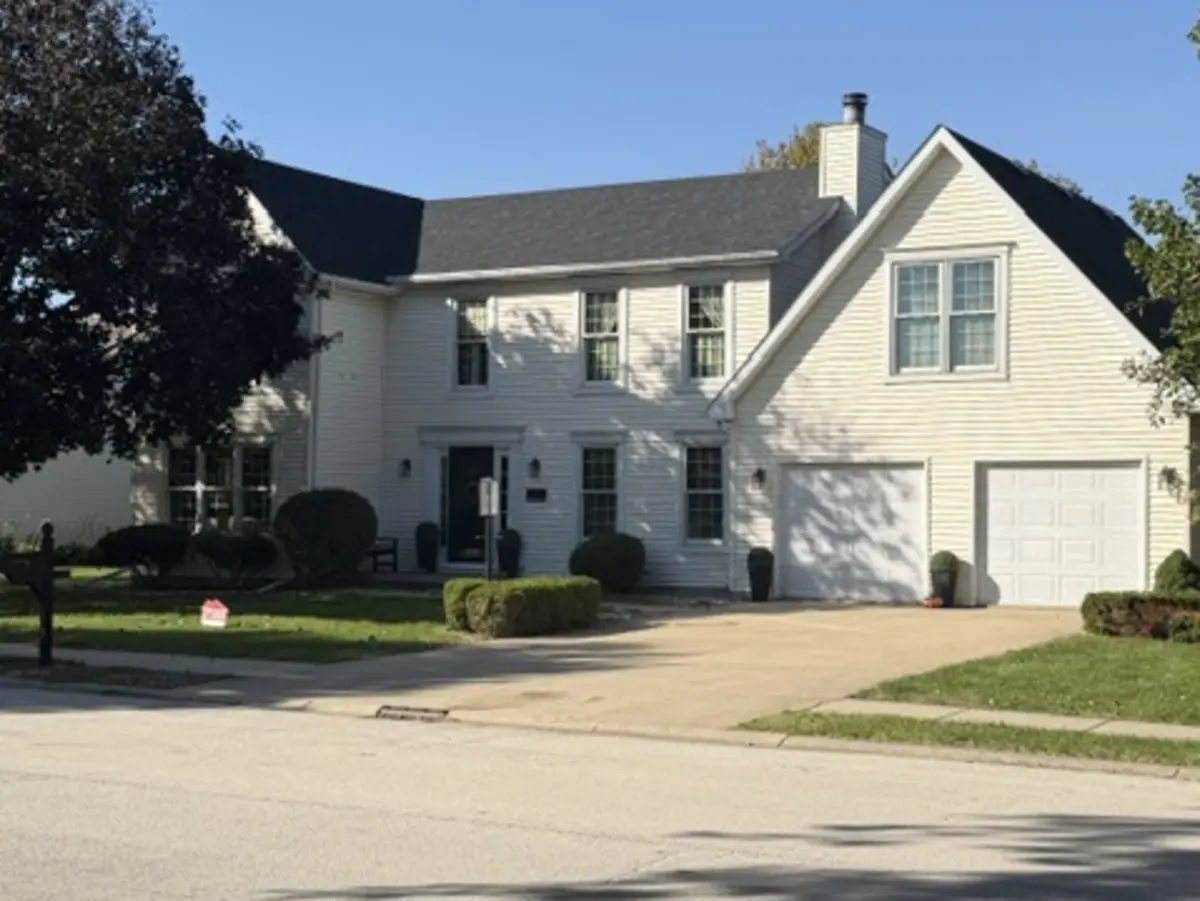 429 Water Tower South RD, Manteno, IL 60950
