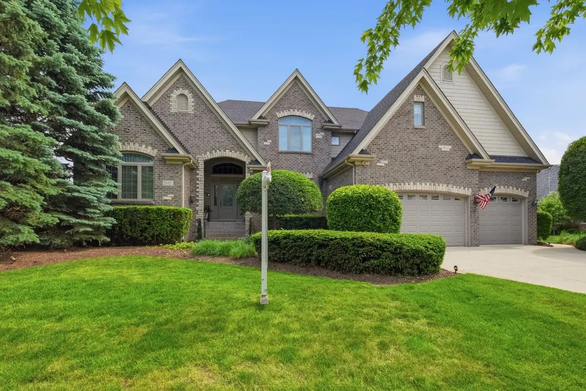 24821 W Easy ST, Plainfield, IL 60586