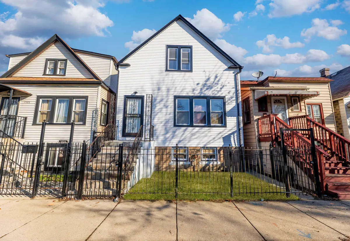 4924 W Congress Pkwy, Chicago, IL 60644