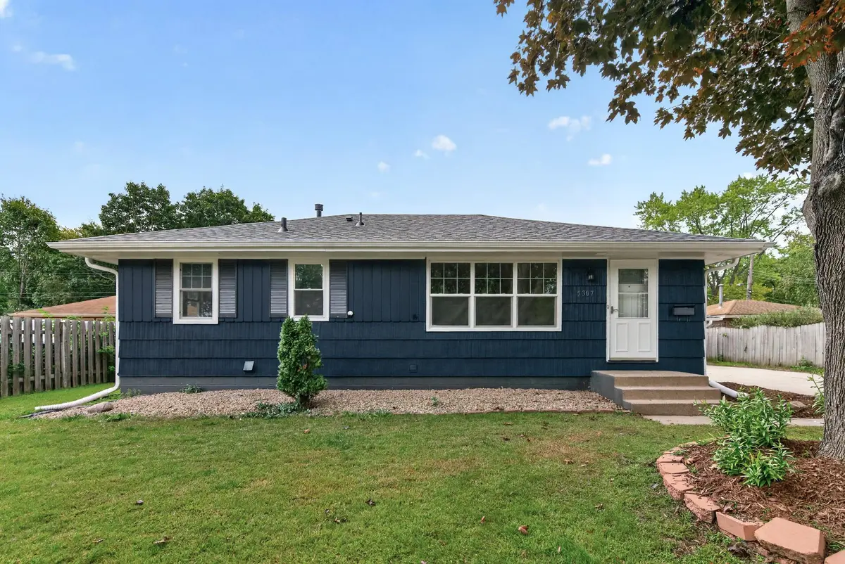 5307 66th AVE N, Brooklyn Center, MN 55429