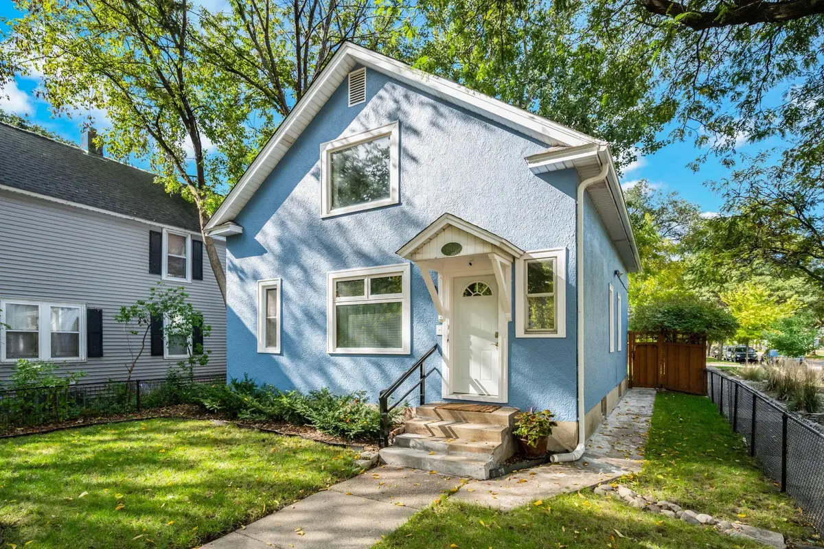 2800 32nd AVE S, Minneapolis, MN 55406