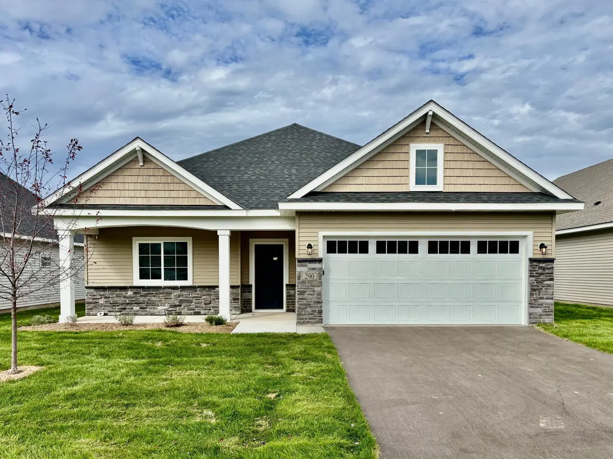 290 Emmy LN, Hanover, MN 55341