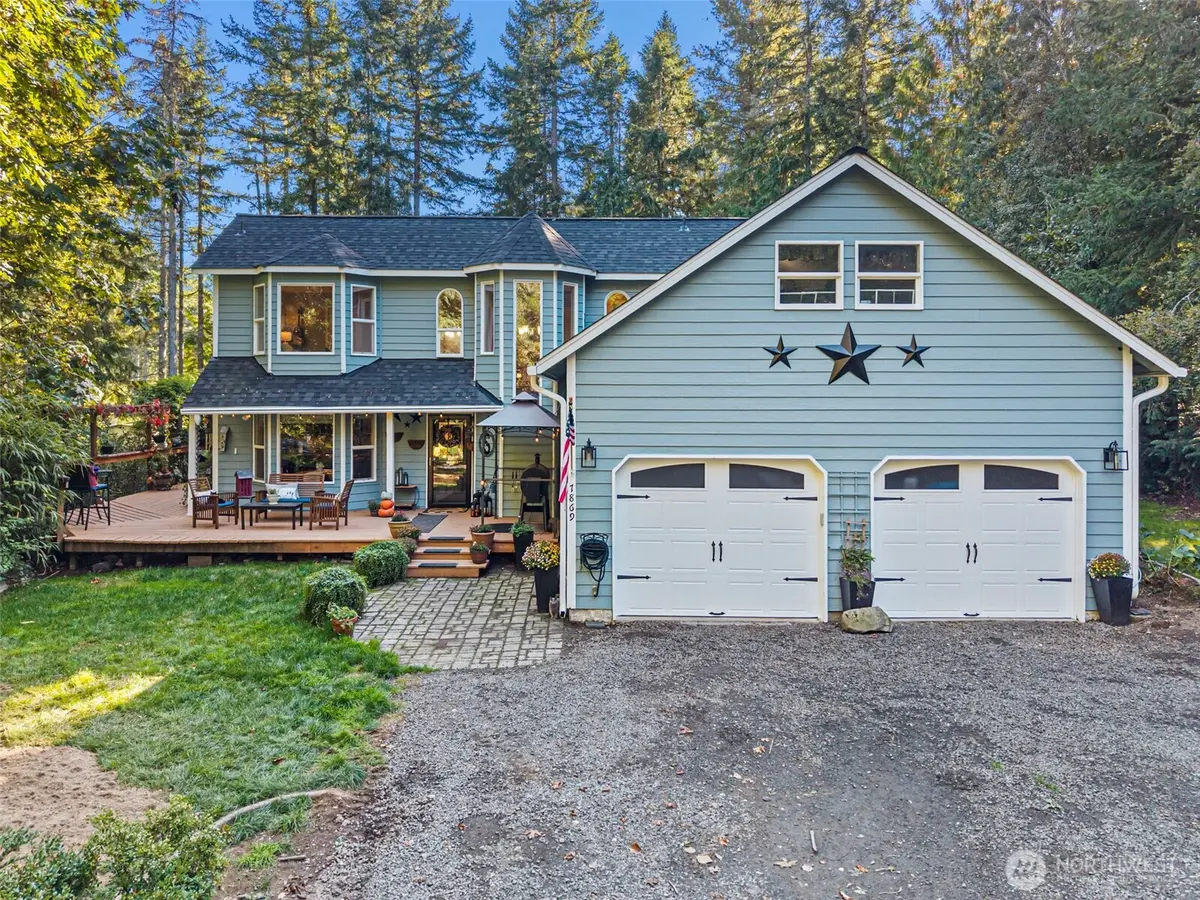 7869 Outback AVE NW, Silverdale, WA 98383