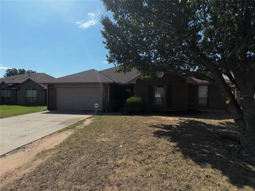 5328 Republic DR, Oklahoma City, OK 73135