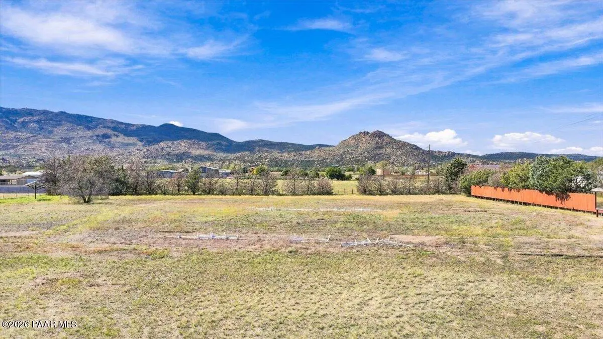 8970 N Tabletop LN, Prescott, AZ 86305