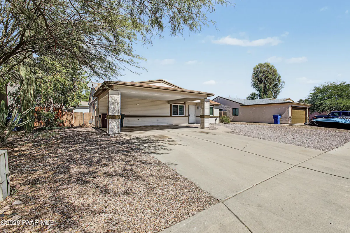 1956 W Chardonnay DR, Tucson, AZ 85746