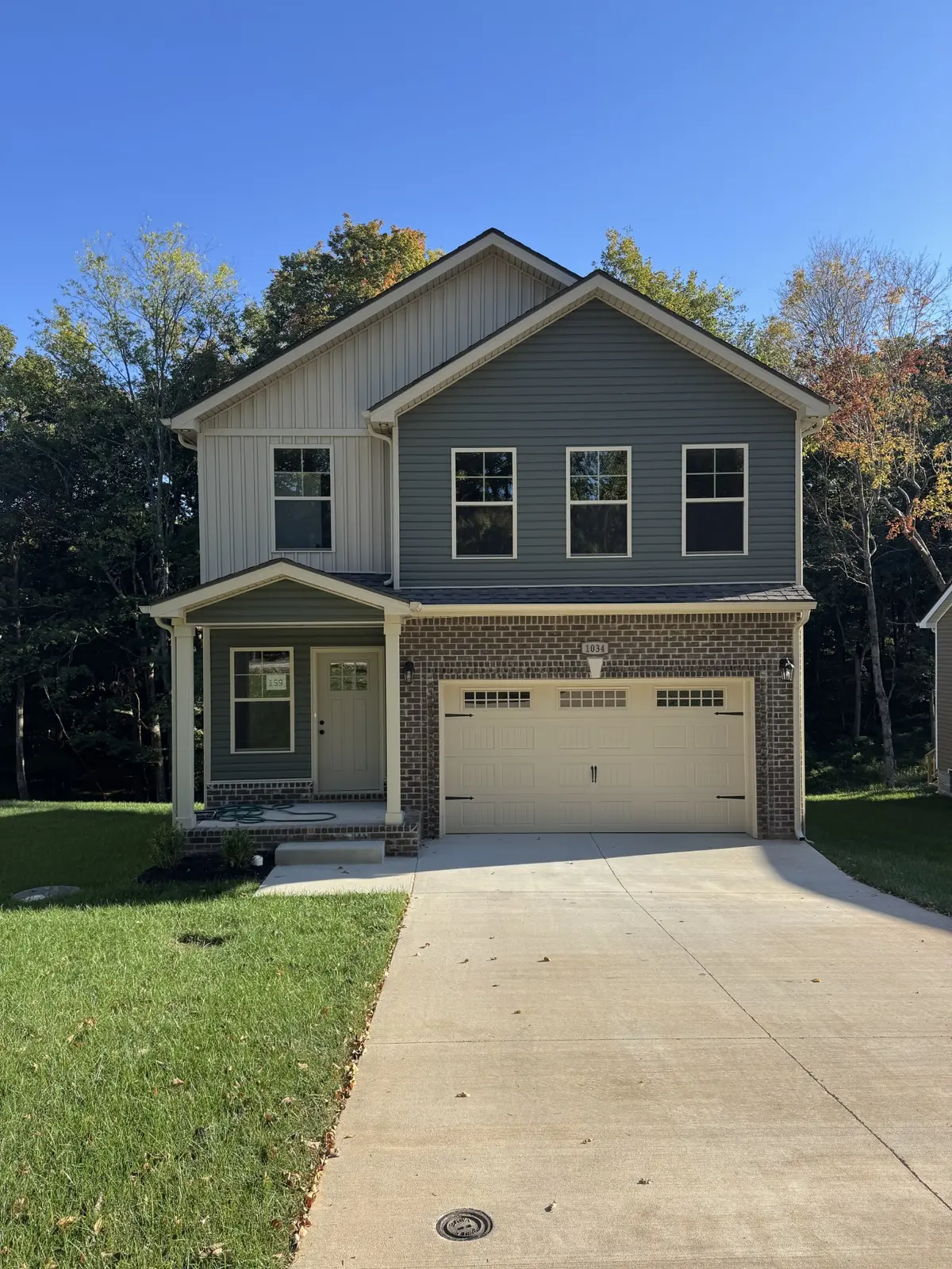 159 Irish Hills, Clarksville, TN 37042