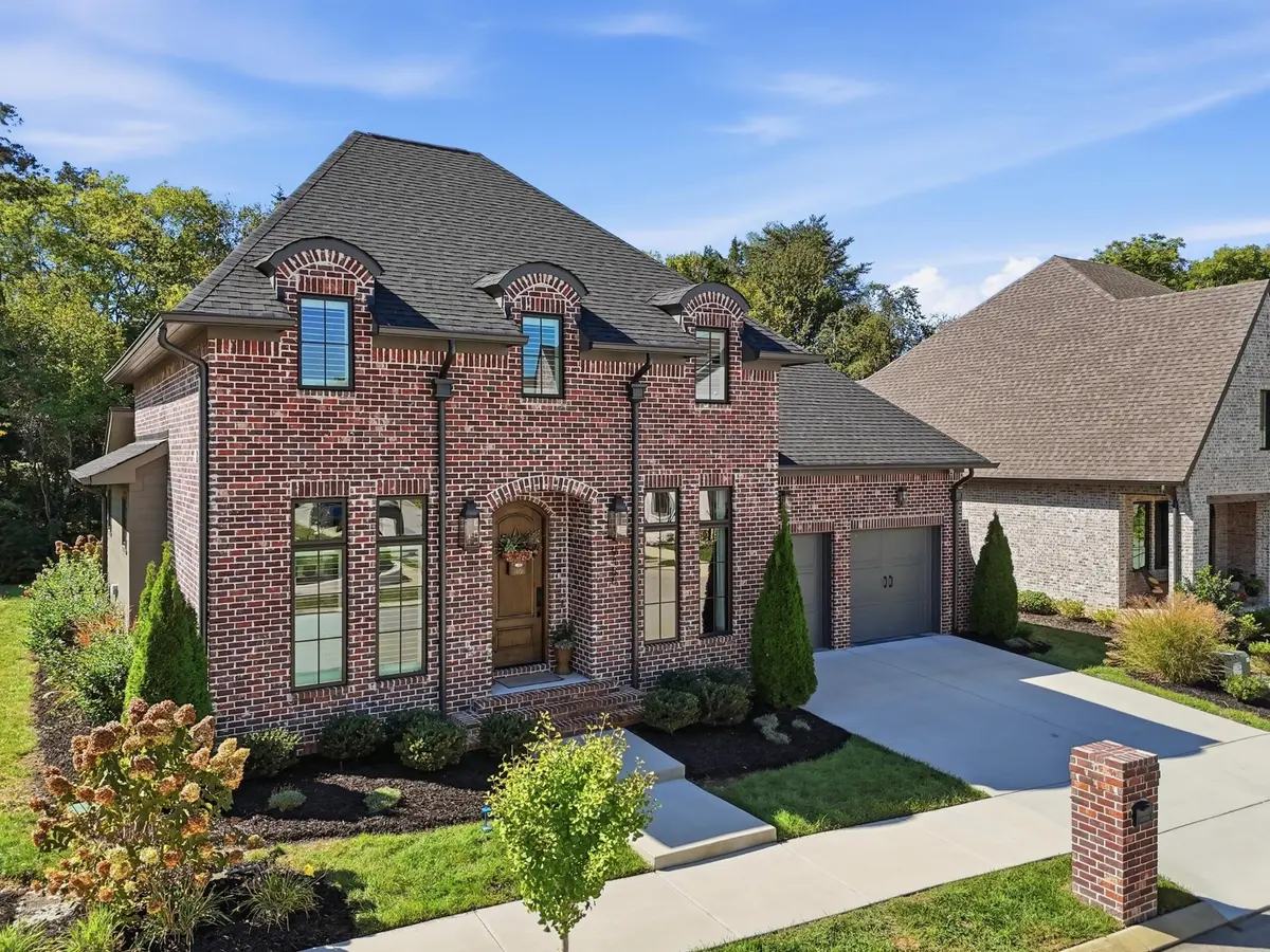 9488 Calder Circle, Ooltewah, TN 37363