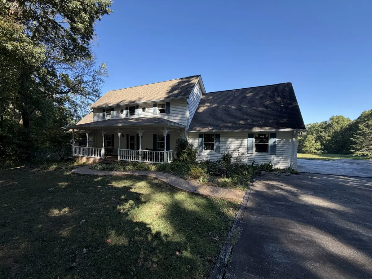 196 Marlin Ln, Mcminnville, TN 37110