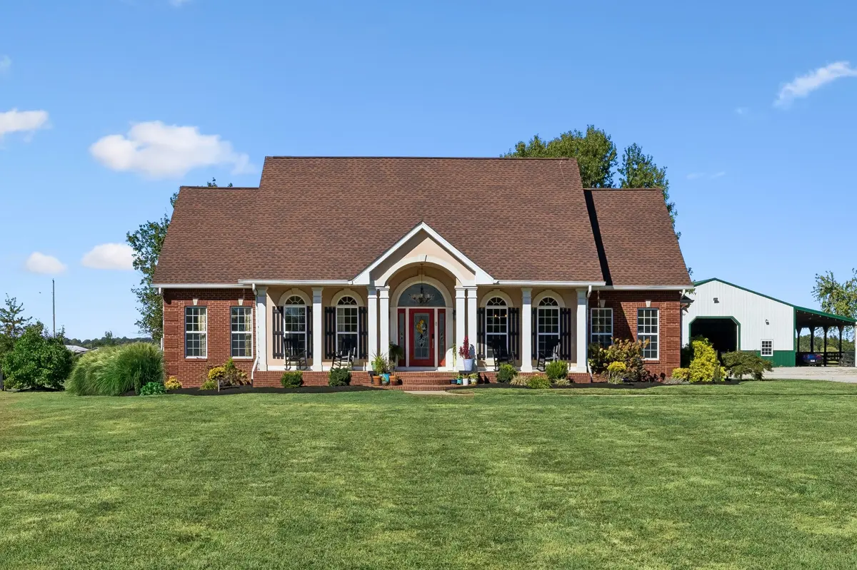 4582 N Old Highway 41, Springfield, TN 37172
