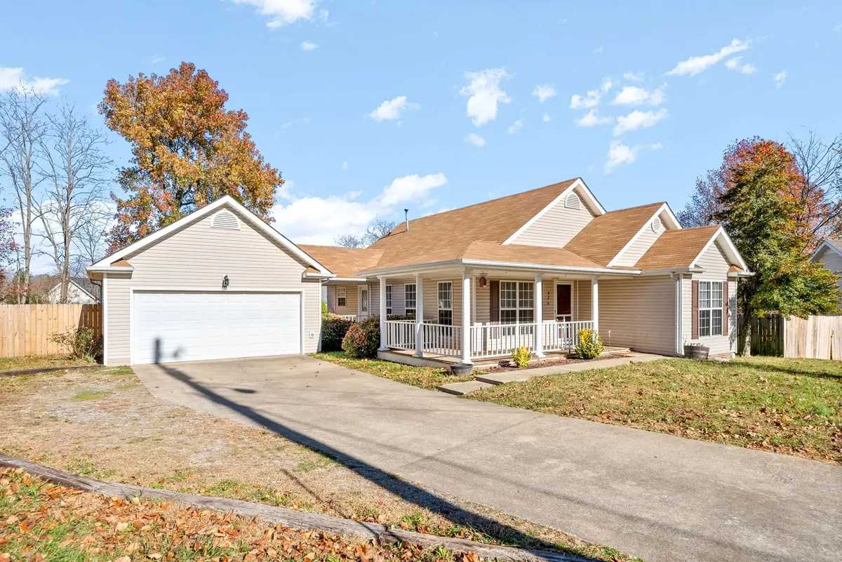 326 White Birch, Clarksville, TN 37042