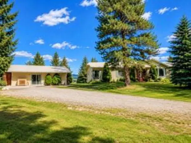 3641 Hill Loop Rd, Kettle Falls, WA 99141-9941