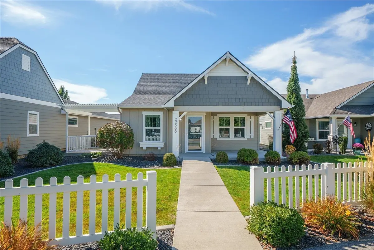 22560 E Wellington Pkwy, Liberty Lake, WA 99019