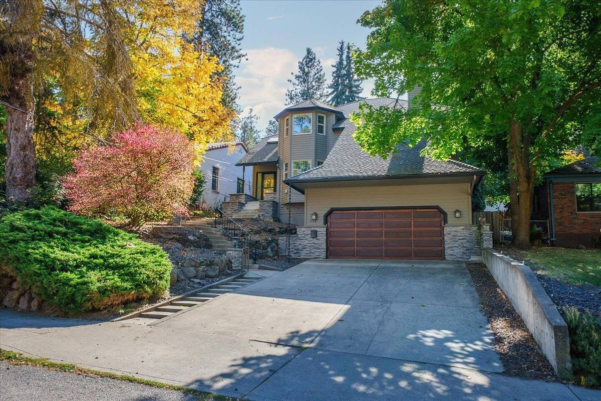 1114 E 19th Ave, Spokane, WA 99203