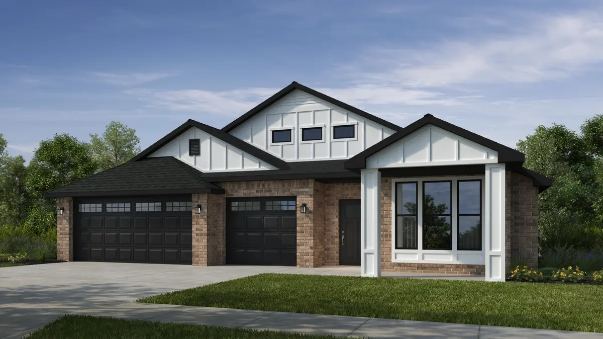 1004 Aberdeen AVE, Carl Junction, MO 64834