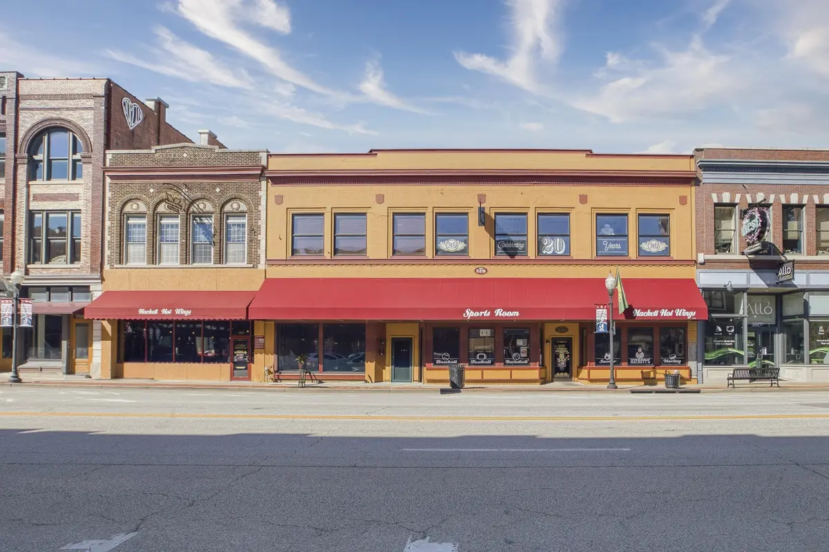 514 S Main ST #514-520, Joplin, MO 64801