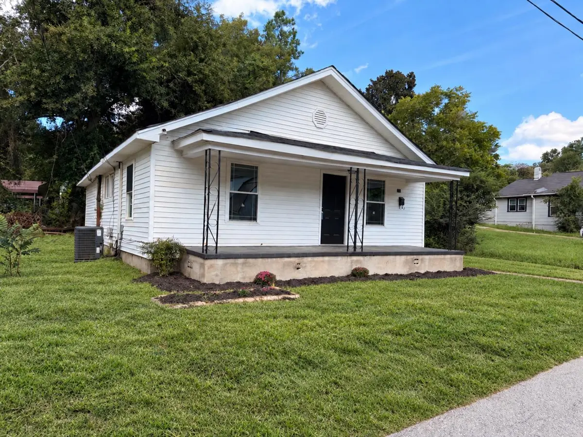112 Woodrow ST, Union, SC 29379