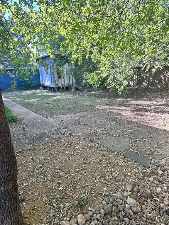 112 N Grand Avenue, Sherman, TX 75090