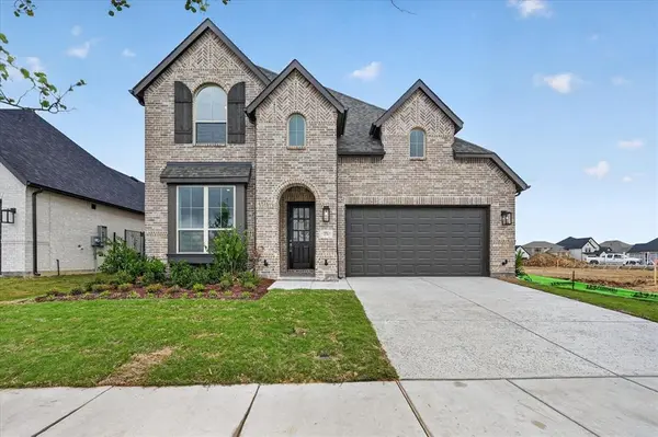 3776 Jane Street, Venus, TX 76084