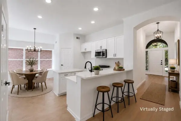 1687 Garrison Drive, Frisco, TX 75033
