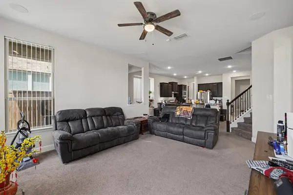 2901 Lakeside Drive, Providence Village, TX 76227