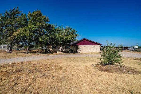 20767 CR 309, Abilene, TX 79601