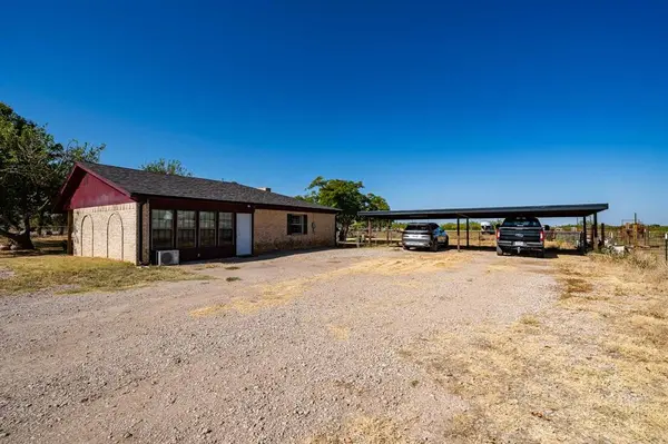 20767 CR 309, Abilene, TX 79601