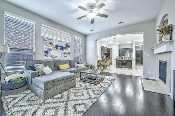 3904 Deer Lake Drive, Mckinney, TX 75071