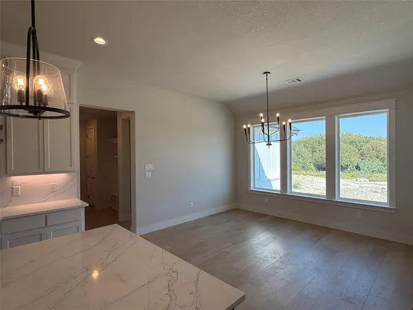 733 Nocona Drive, Aledo, TX 76008