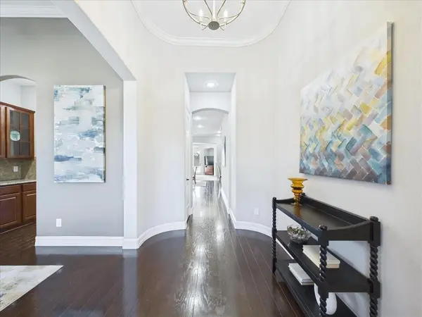 12701 Tealsky Drive, Frisco, TX 75033