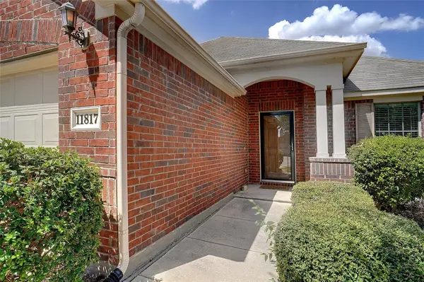 11817 Cape Cod Springs Drive, Frisco, TX 75036