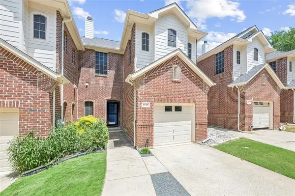 2190 McPherson Drive, Grapevine, TX 76051
