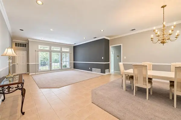 2389 Briarhill Boulevard, Highland Village, TX 75077