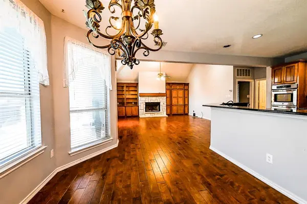 2389 Briarhill Boulevard, Highland Village, TX 75077