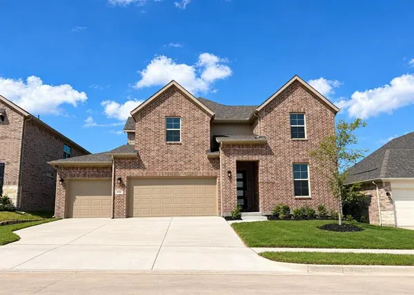 450 Plains Place, Fate, TX 75087