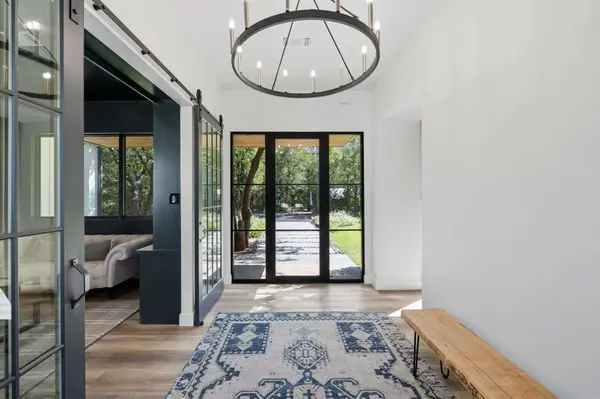 111 Fawn Trail Circle, Graham, TX 76450