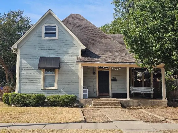 1925 S 10th Street, Waco, TX 76706