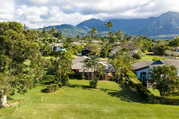 5282 HONOIKI RD, Princeville, HI 96722