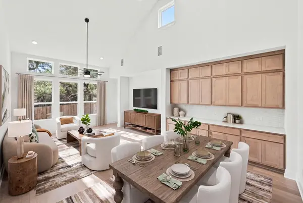 1317 Cypress Paul ST, Georgetown, TX 78628