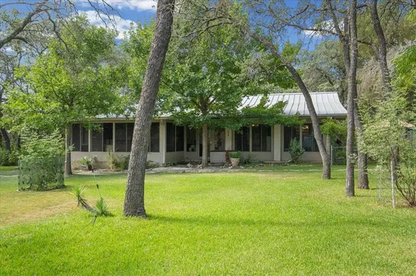 206 Buoy DR, Georgetown, TX 78633