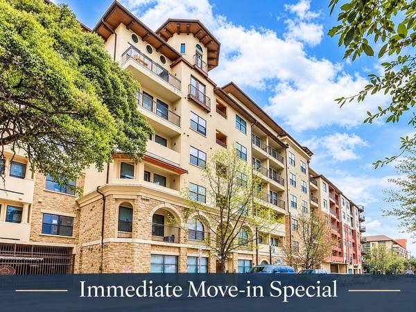 2505 San Gabriel ST #605, Austin, TX 78705
