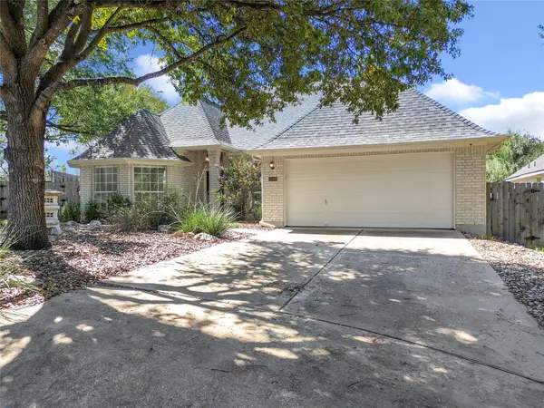 3008 Burks LN, Austin, TX 78732