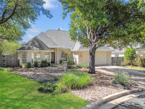 3008 Burks LN, Austin, TX 78732